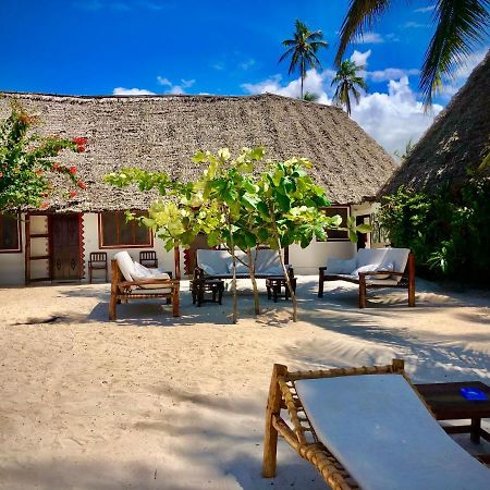 Simba Beach Zanzibar Kiwengwa  Ngoại thất bức ảnh