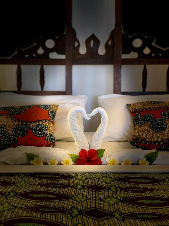 Simba Beach Zanzibar Kiwengwa  Ngoại thất bức ảnh