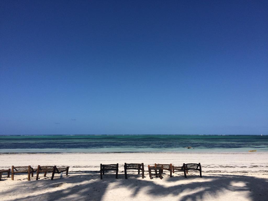 Simba Beach Zanzibar Kiwengwa  Ngoại thất bức ảnh