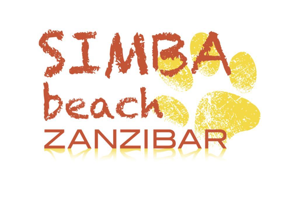 Simba Beach Zanzibar Kiwengwa  Ngoại thất bức ảnh