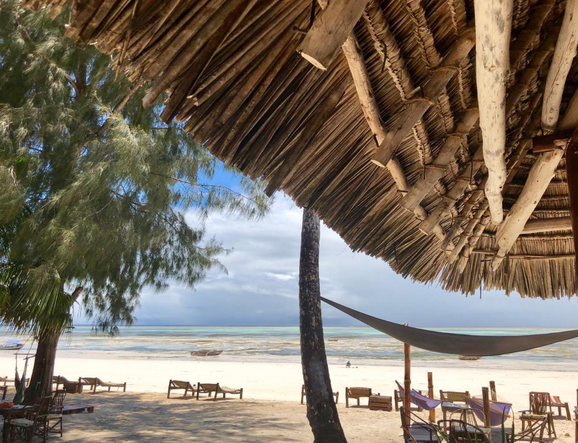 Simba Beach Zanzibar Kiwengwa  Ngoại thất bức ảnh