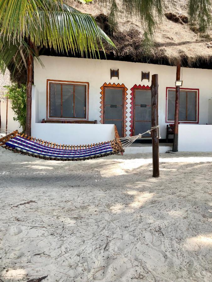 Simba Beach Zanzibar Kiwengwa  Ngoại thất bức ảnh