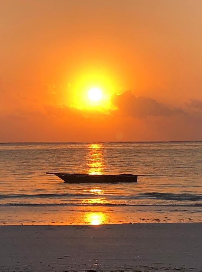 Simba Beach Zanzibar Kiwengwa  Ngoại thất bức ảnh