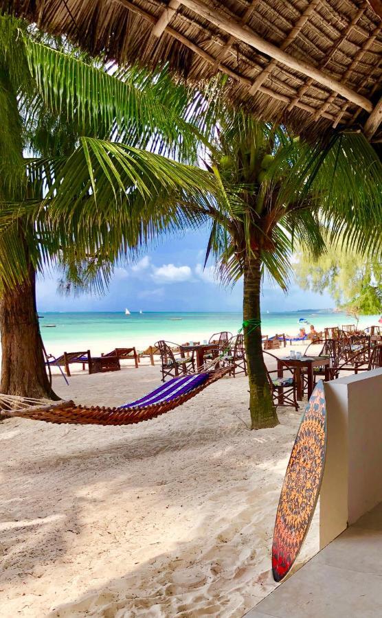 Simba Beach Zanzibar Kiwengwa  Ngoại thất bức ảnh