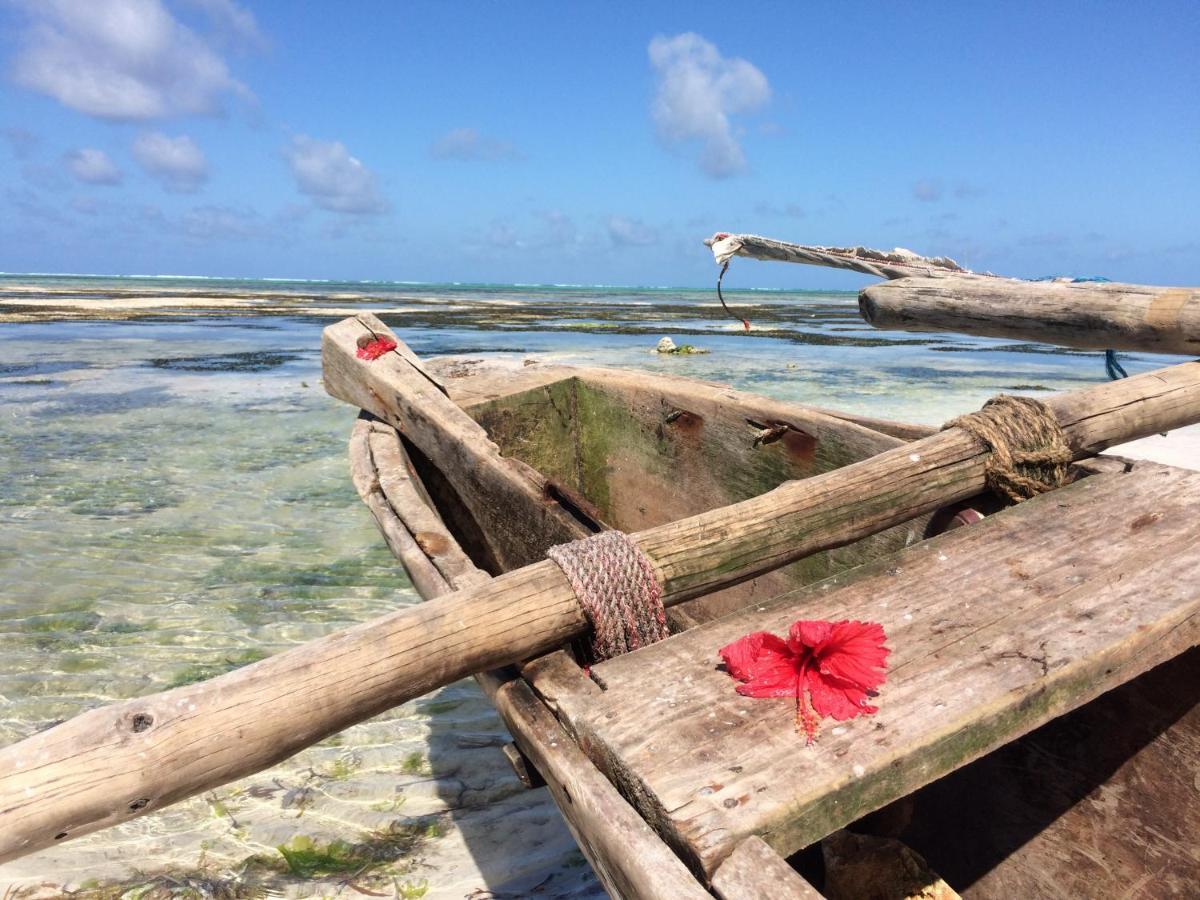 Simba Beach Zanzibar Kiwengwa  Ngoại thất bức ảnh