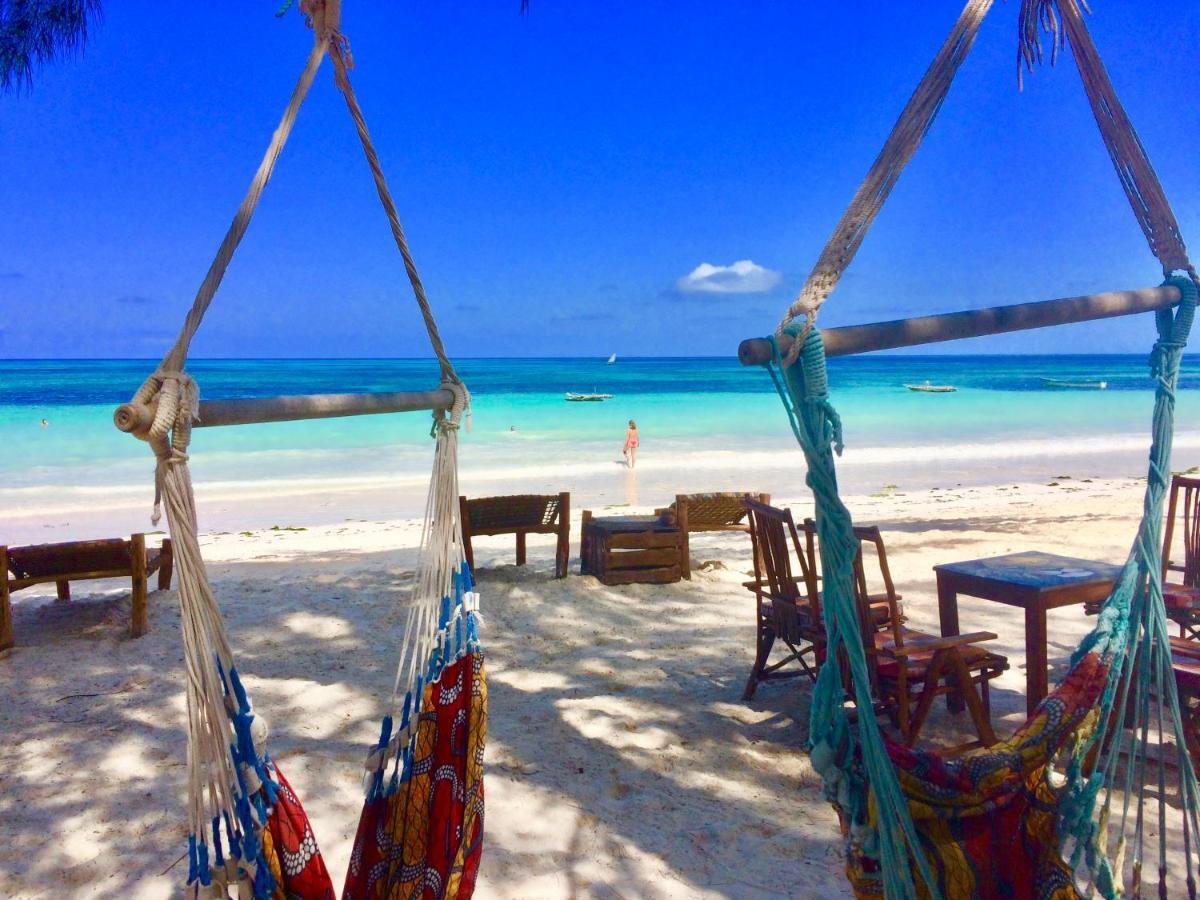 Simba Beach Zanzibar Kiwengwa  Ngoại thất bức ảnh